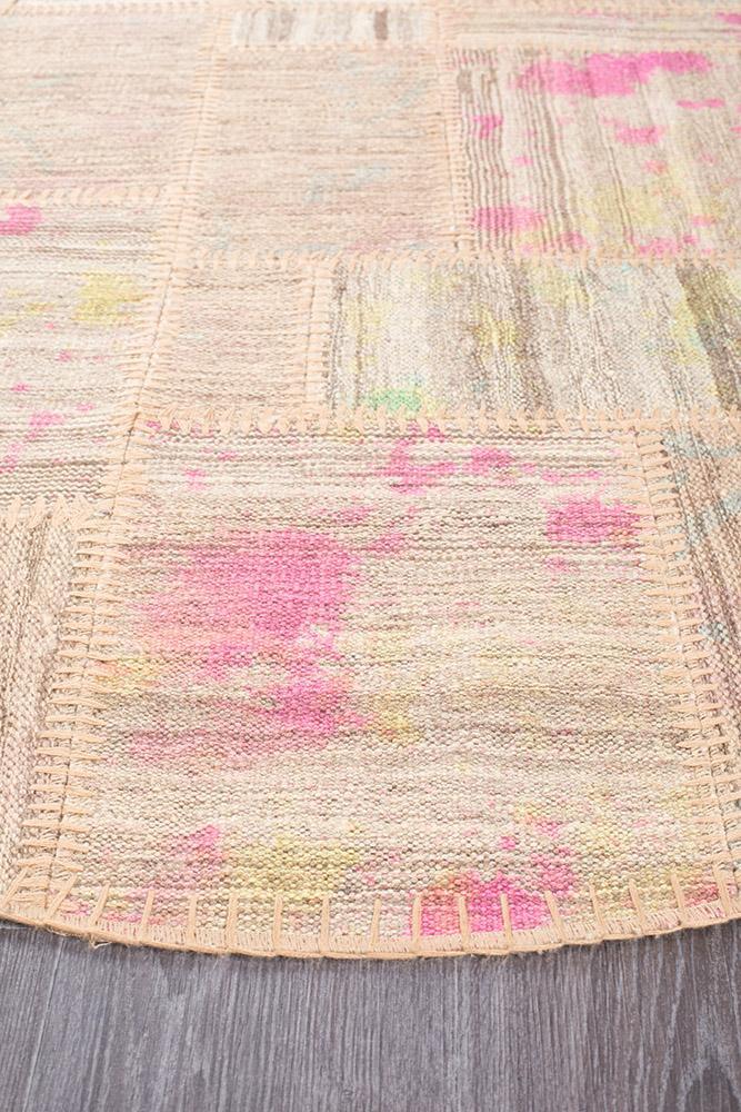 Persian Hand Knotted Kilim - IR13184