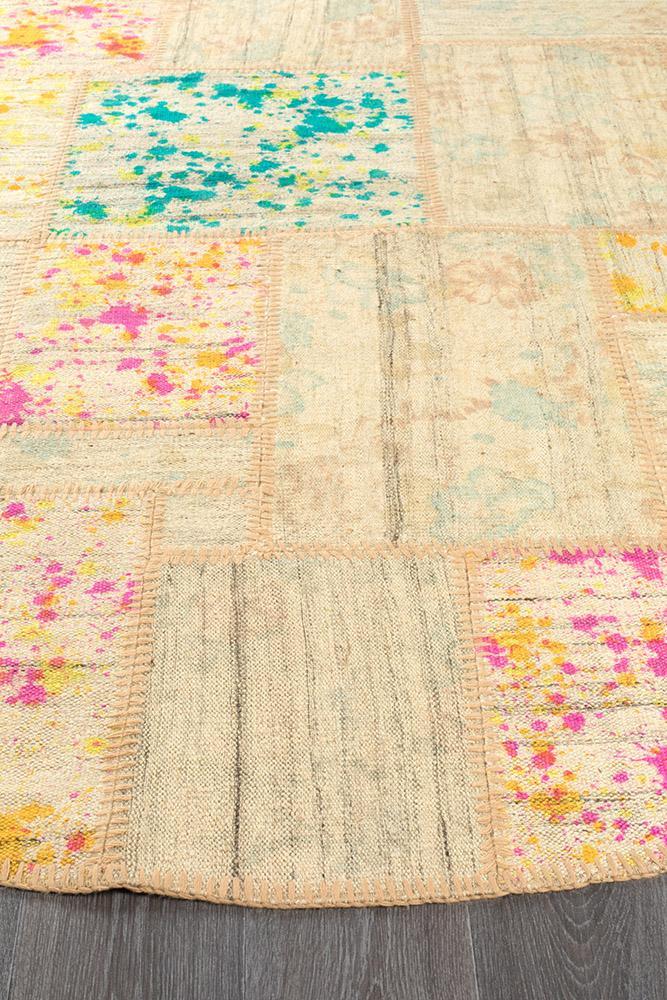 Persian Hand Knotted Kilim - IR13193