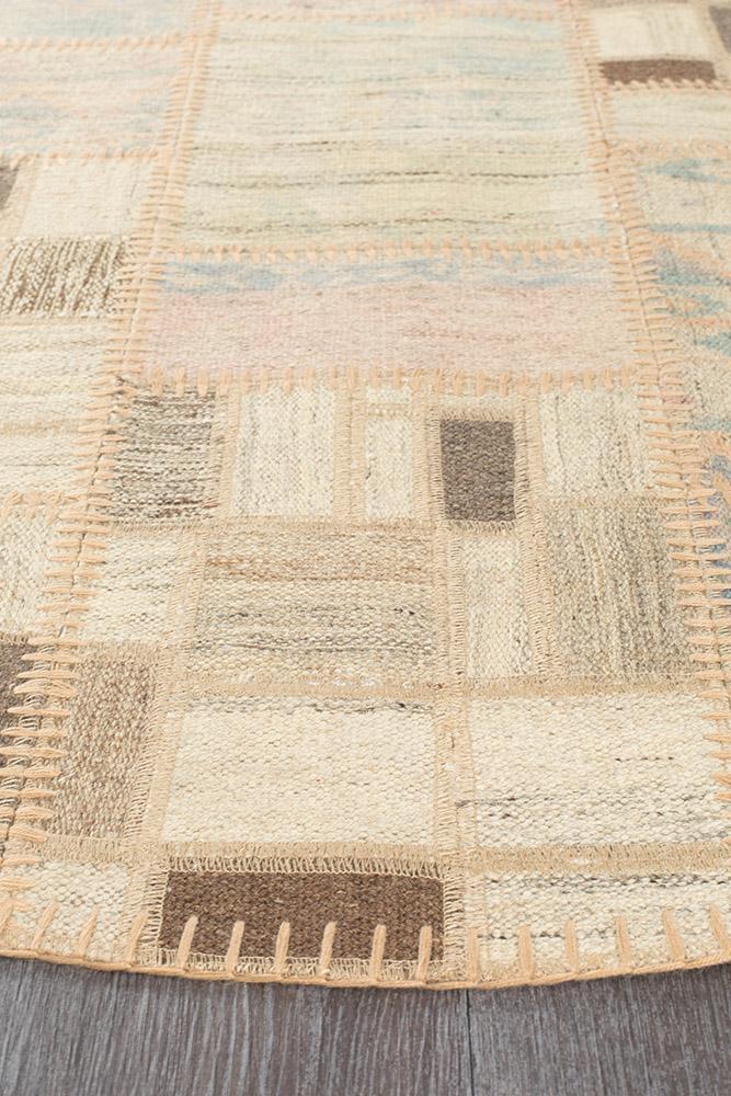 Persian Hand Knotted Kilim - IR13199