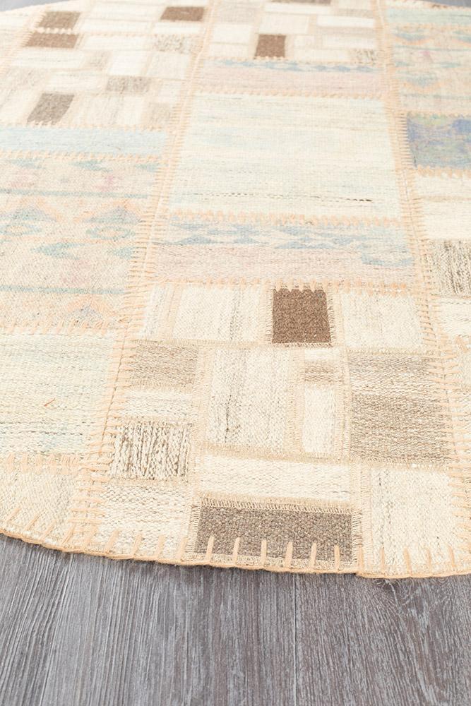 Persian Hand Knotted Kilim - IR13200