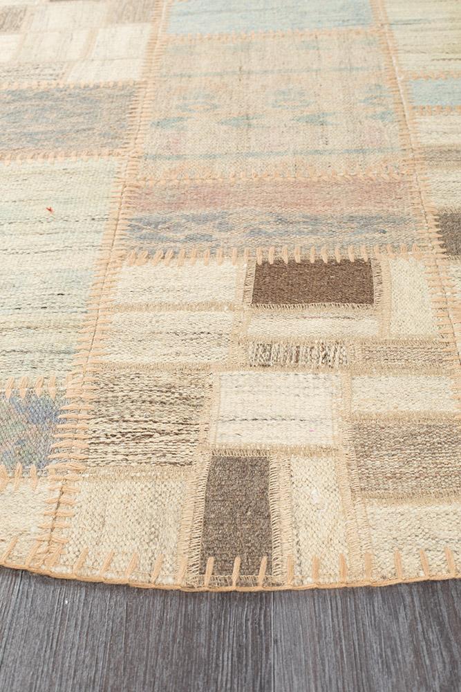 Persian Hand Knotted Kilim - IR13201