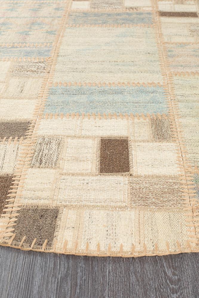Persian Hand Knotted Kilim - IR13202