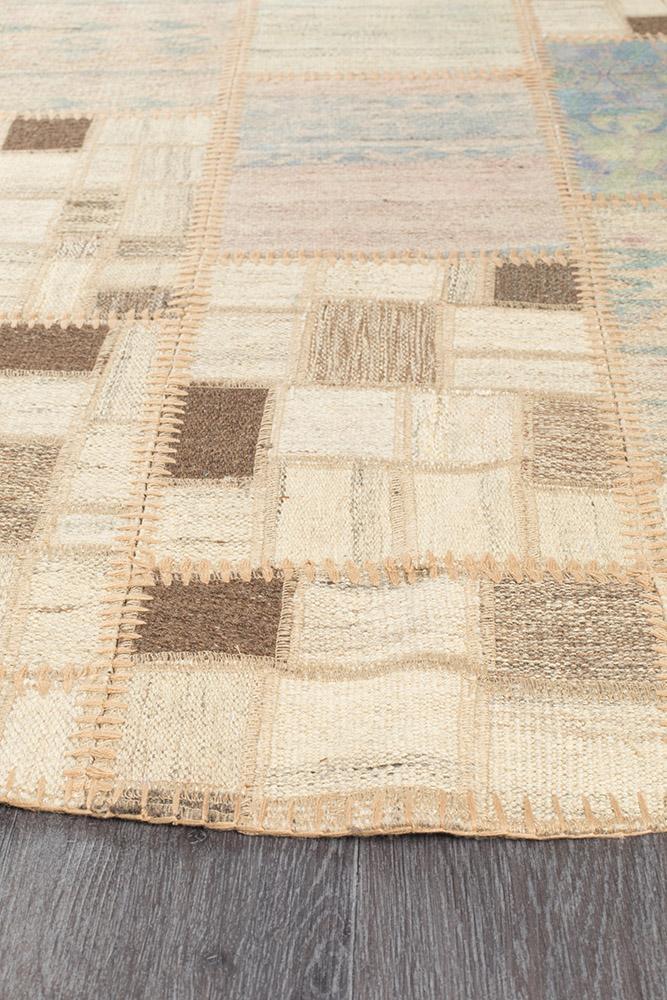 Persian Hand Knotted Kilim - IR13203