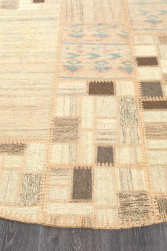 Persian Hand Knotted Kilim - IR13205