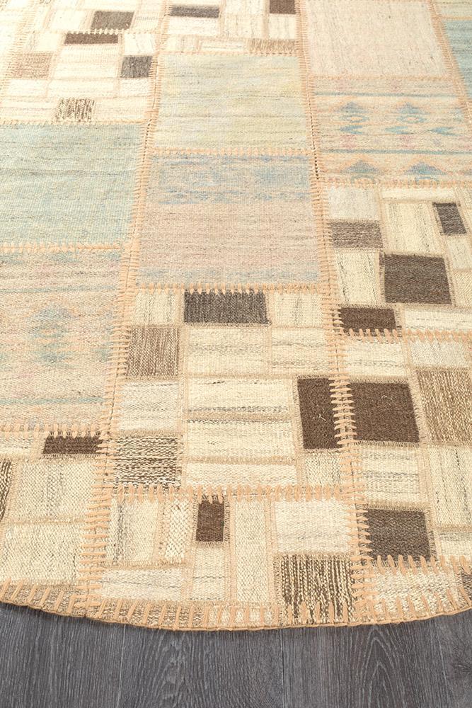 Persian Hand Knotted Kilim - IR13206