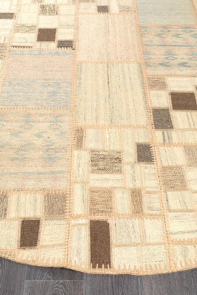 Persian Hand Knotted Kilim - IR13207