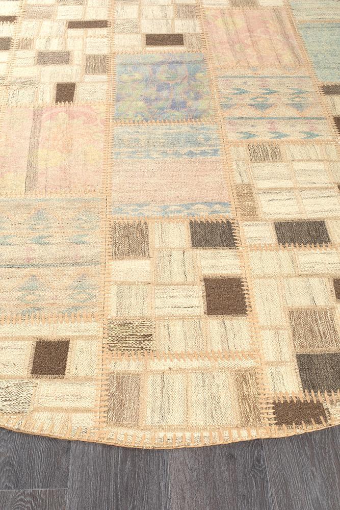 Persian Hand Knotted Kilim - IR13208