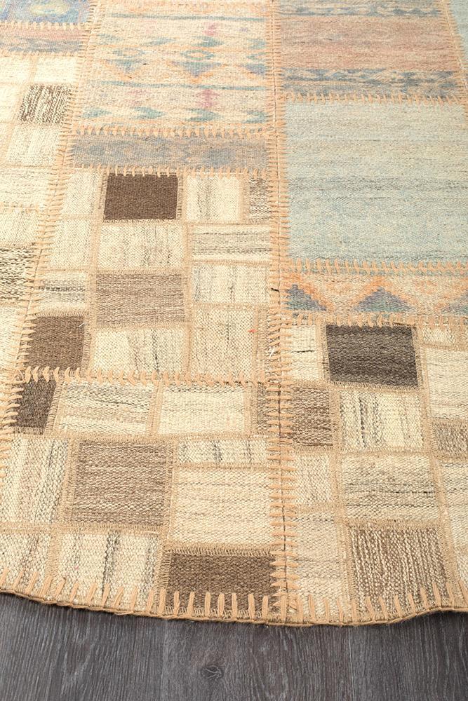 Persian Hand Knotted Kilim - IR13209