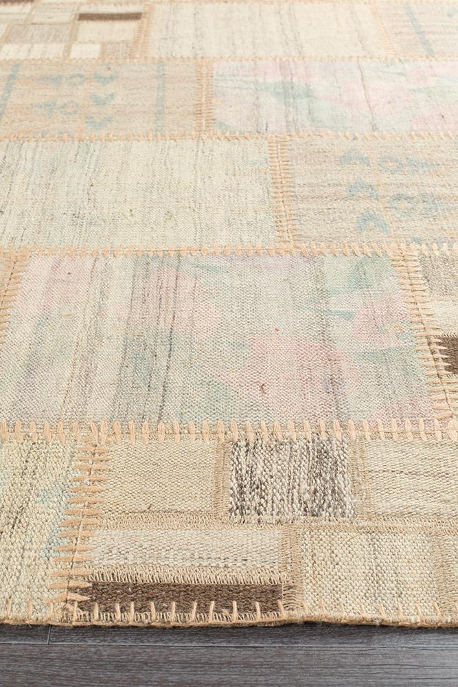 Persian Hand Knotted Kilim - IR13216
