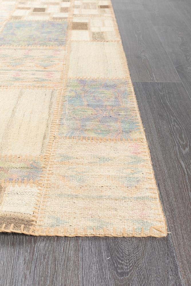 Persian Hand Knotted Kilim - IR13217