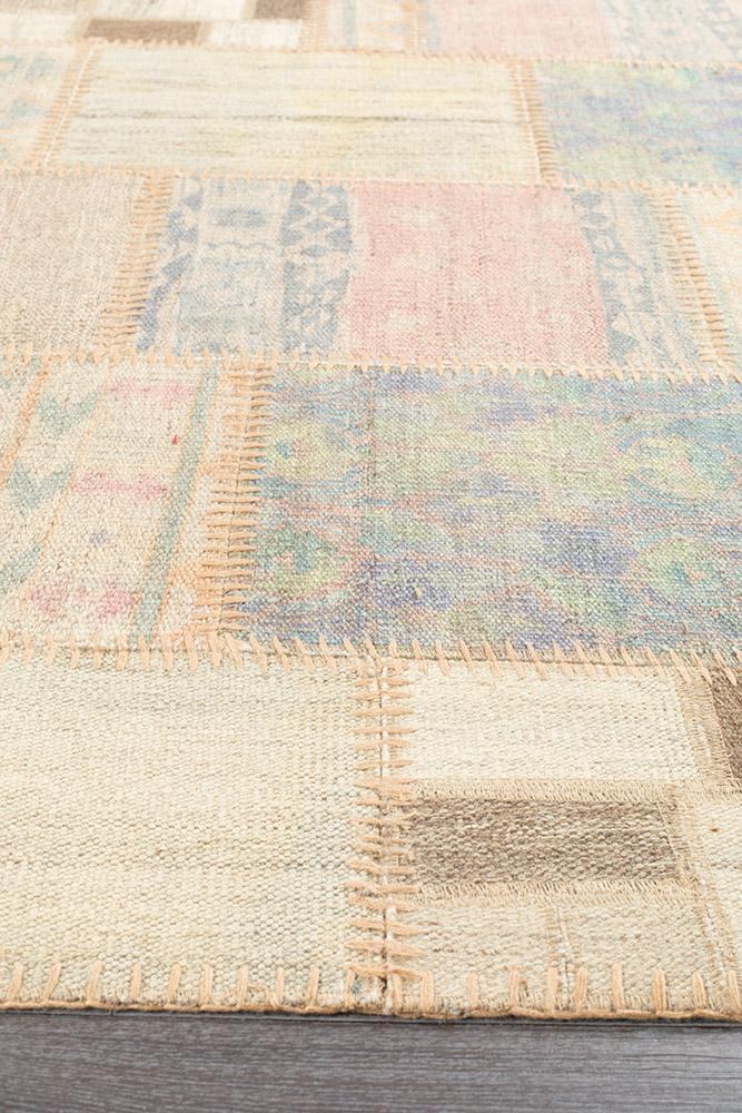 Persian Hand Knotted Kilim - IR13217
