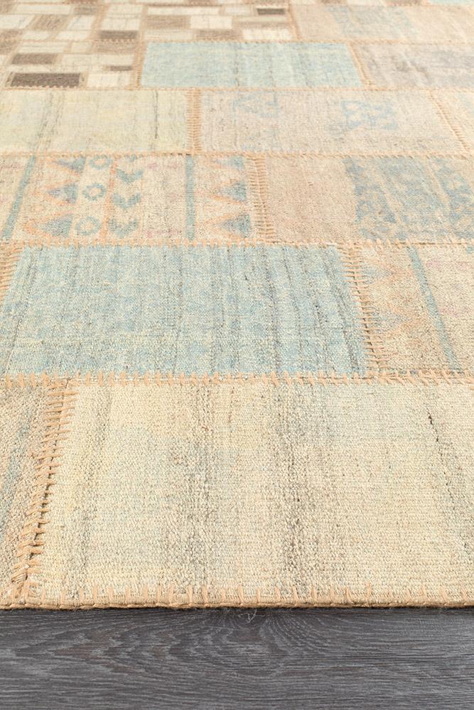 Persian Hand Knotted Kilim - IR13222