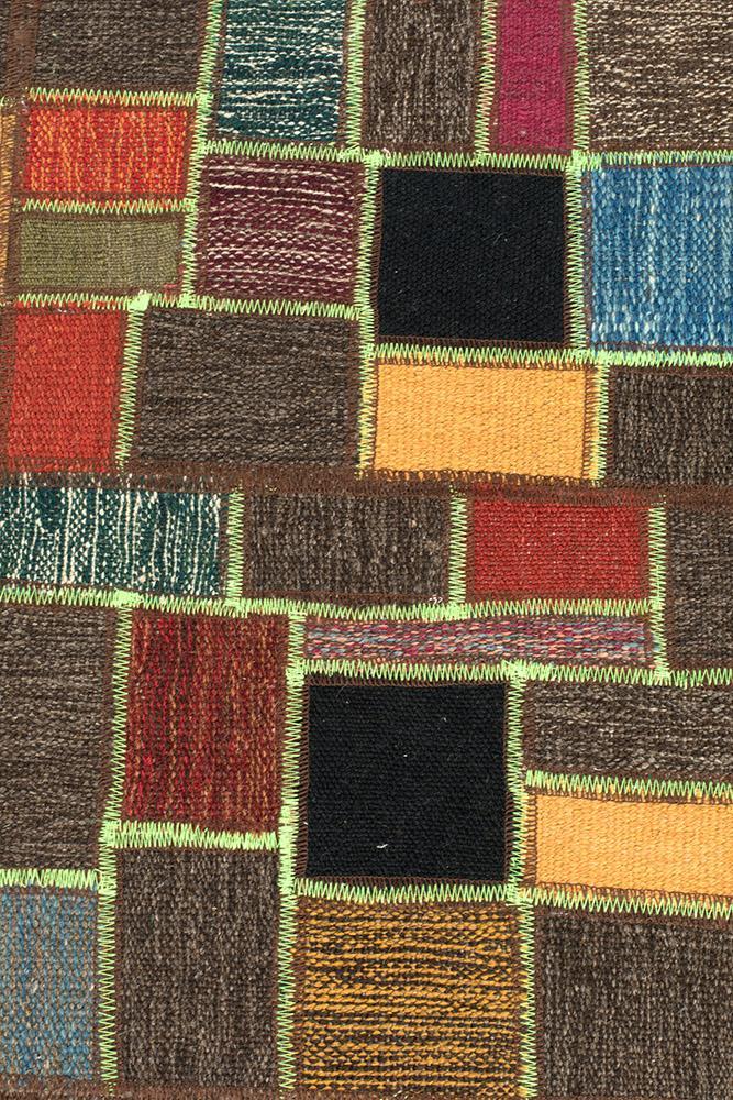 Persian Hand Knotted Kilim - IR13231