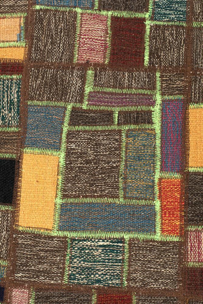 Persian Hand Knotted Kilim - IR13232