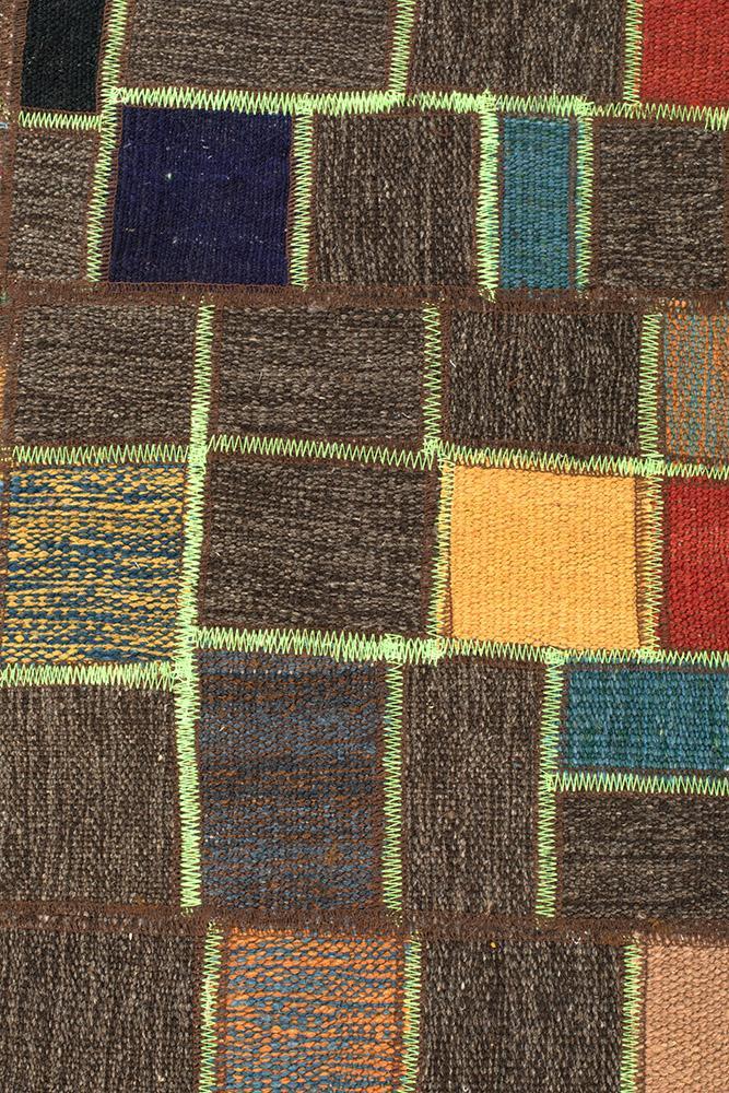 Persian Hand Knotted Kilim - IR13233