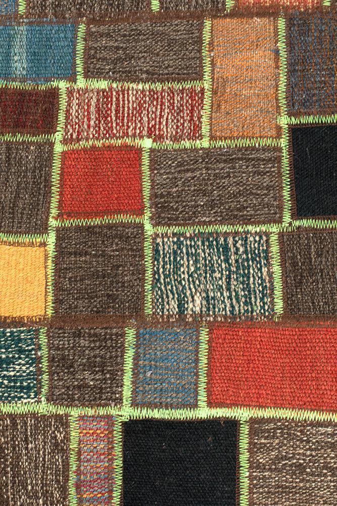 Persian Hand Knotted Kilim - IR13234