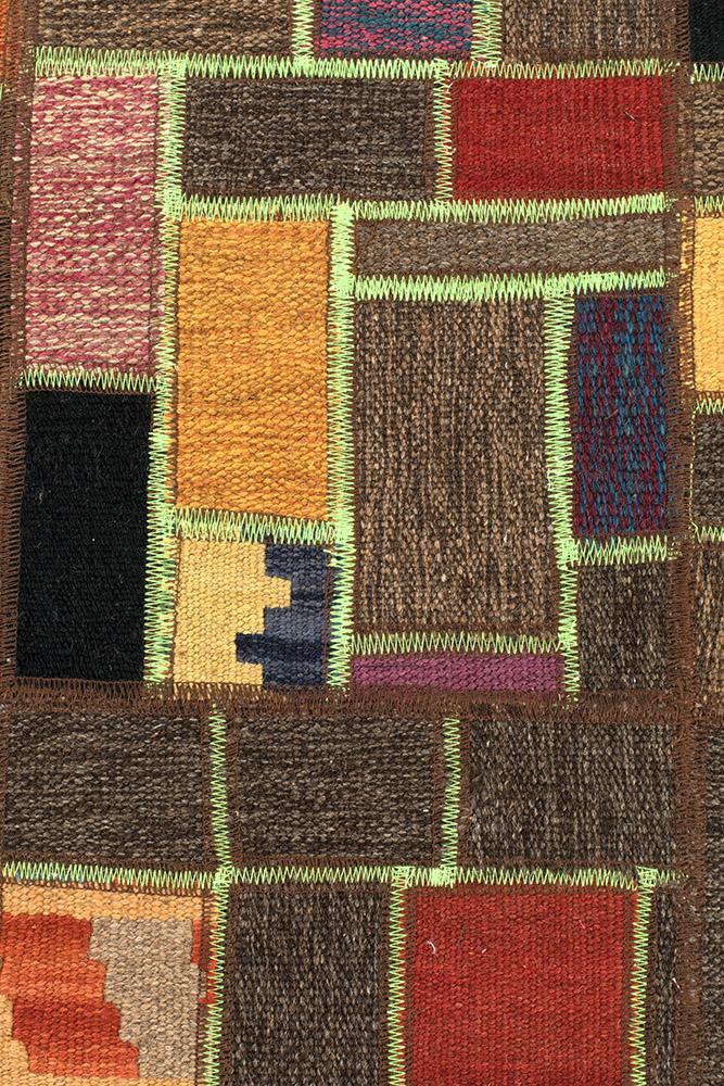 Persian Hand Knotted Kilim - IR13236