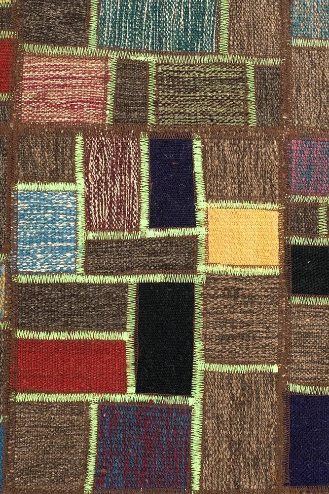 Persian Hand Knotted Kilim - IR13237