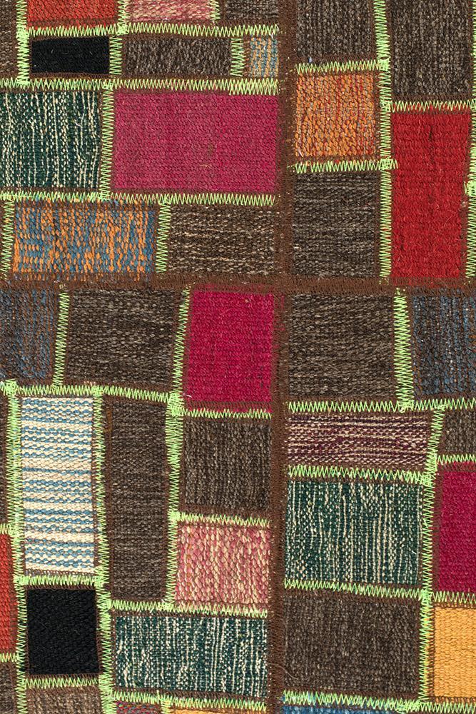 Persian Hand Knotted Kilim - IR13240