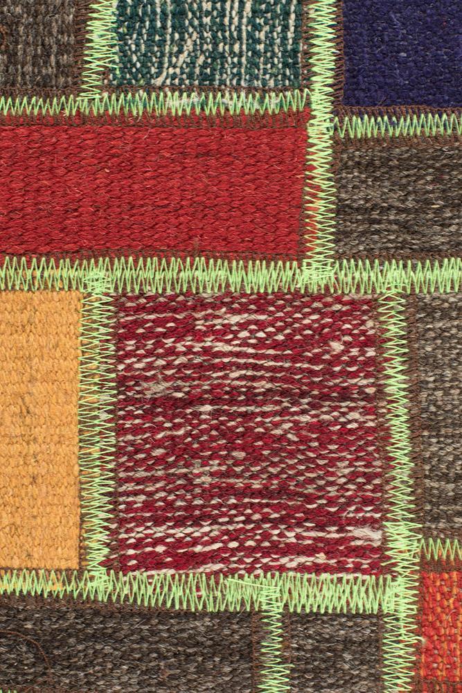 Persian Hand Knotted Kilim - IR13245