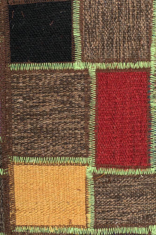 Persian Hand Knotted Kilim - IR13246