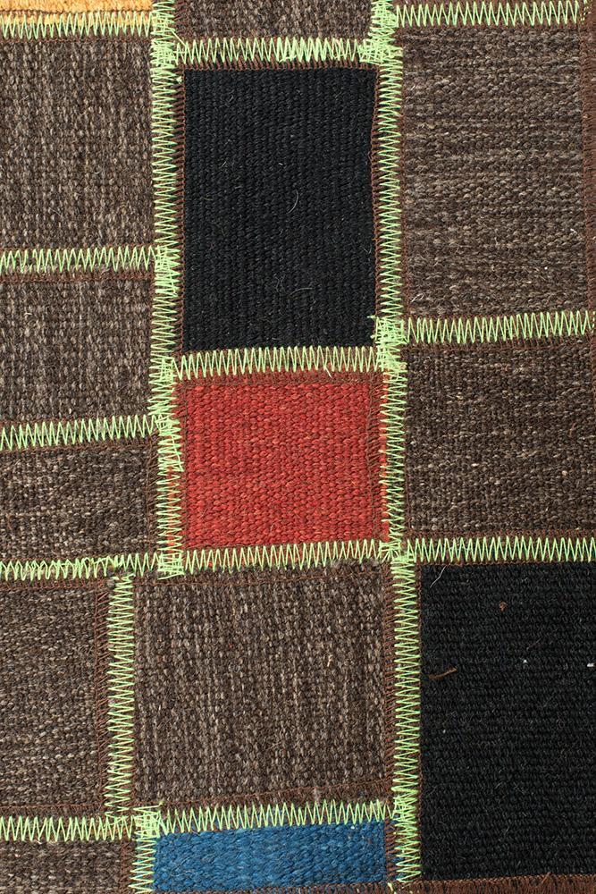 Persian Hand Knotted Kilim - IR13247