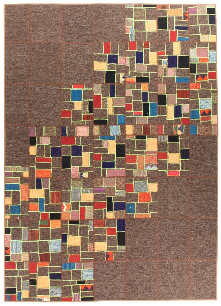 Persian Hand Knotted Kilim - IR13248
