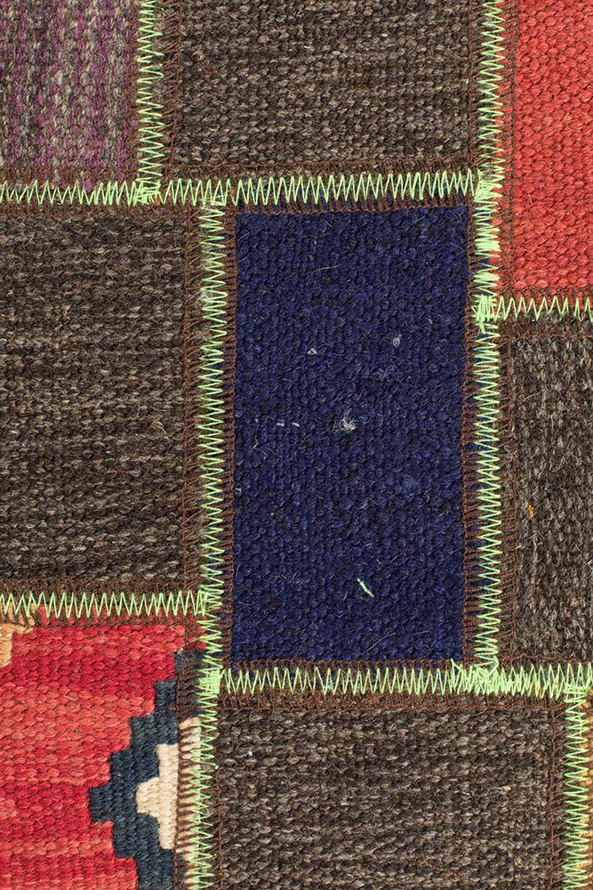 Persian Hand Knotted Kilim - IR13251