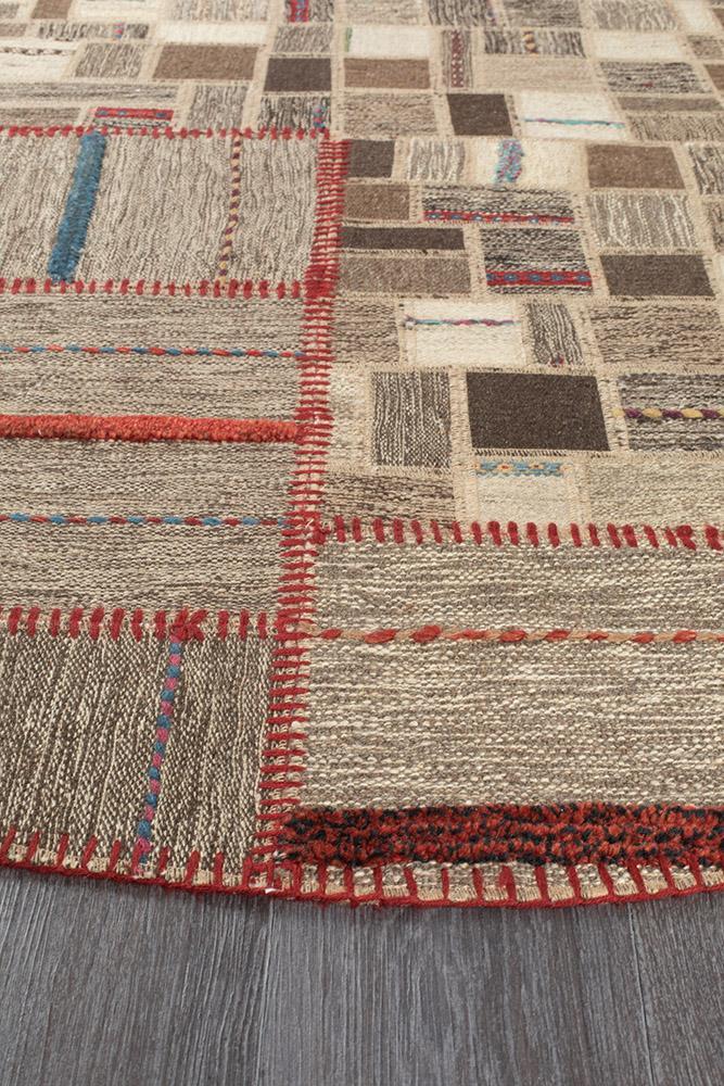 Persian Hand Knotted Kilim - IR13253