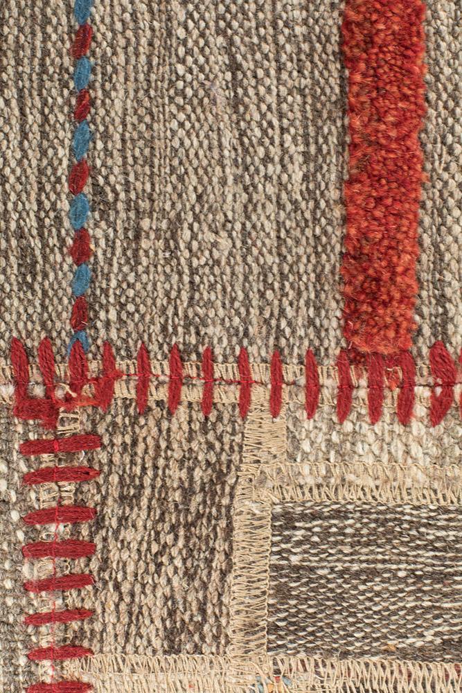 Persian Hand Knotted Kilim - IR13253