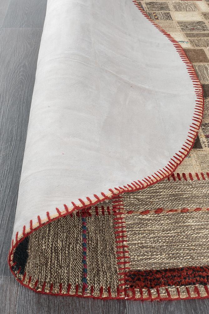 Persian Hand Knotted Kilim - IR13253
