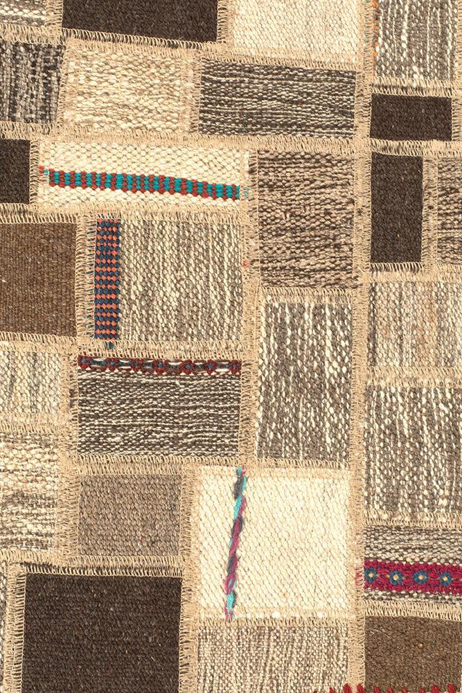 Persian Hand Knotted Kilim - IR13254