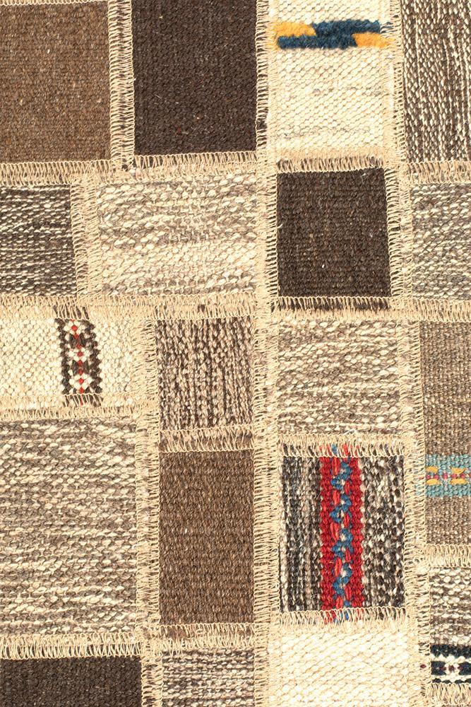 Persian Hand Knotted Kilim - IR13256