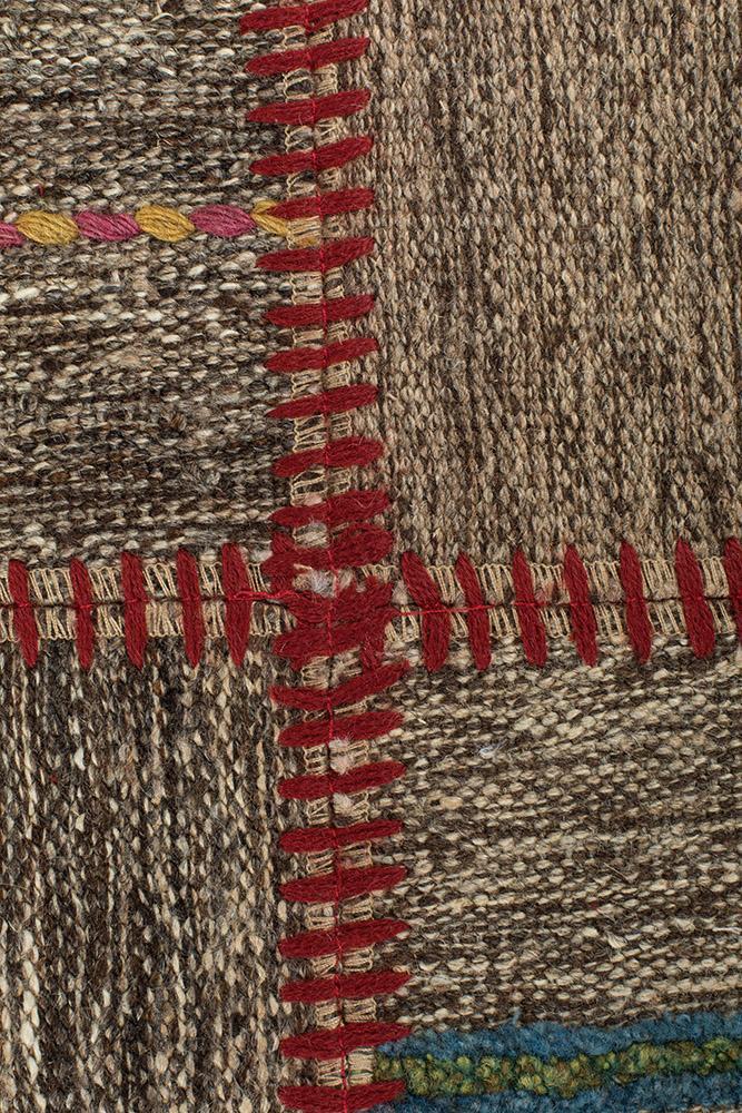 Persian Hand Knotted Kilim - IR13258