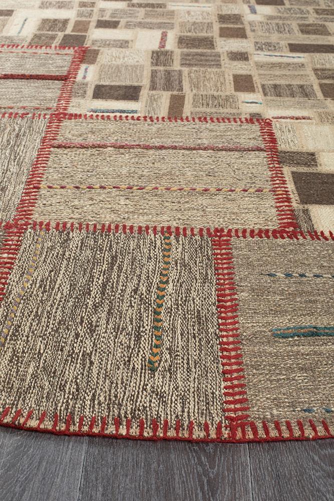 Persian Hand Knotted Kilim - IR13260