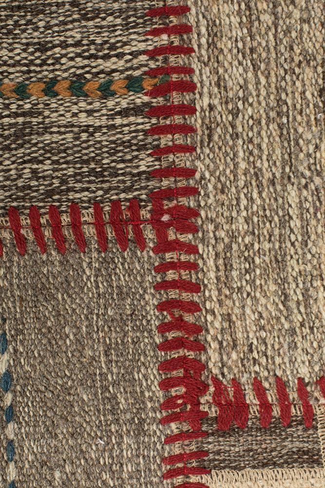 Persian Hand Knotted Kilim - IR13260