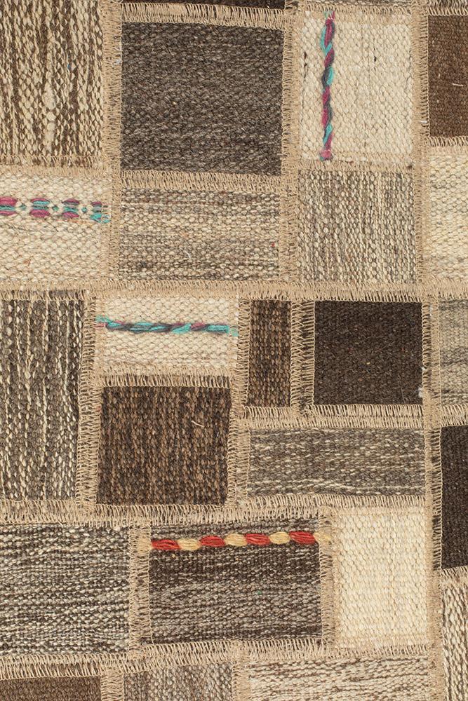 Persian Hand Knotted Kilim - IR13264