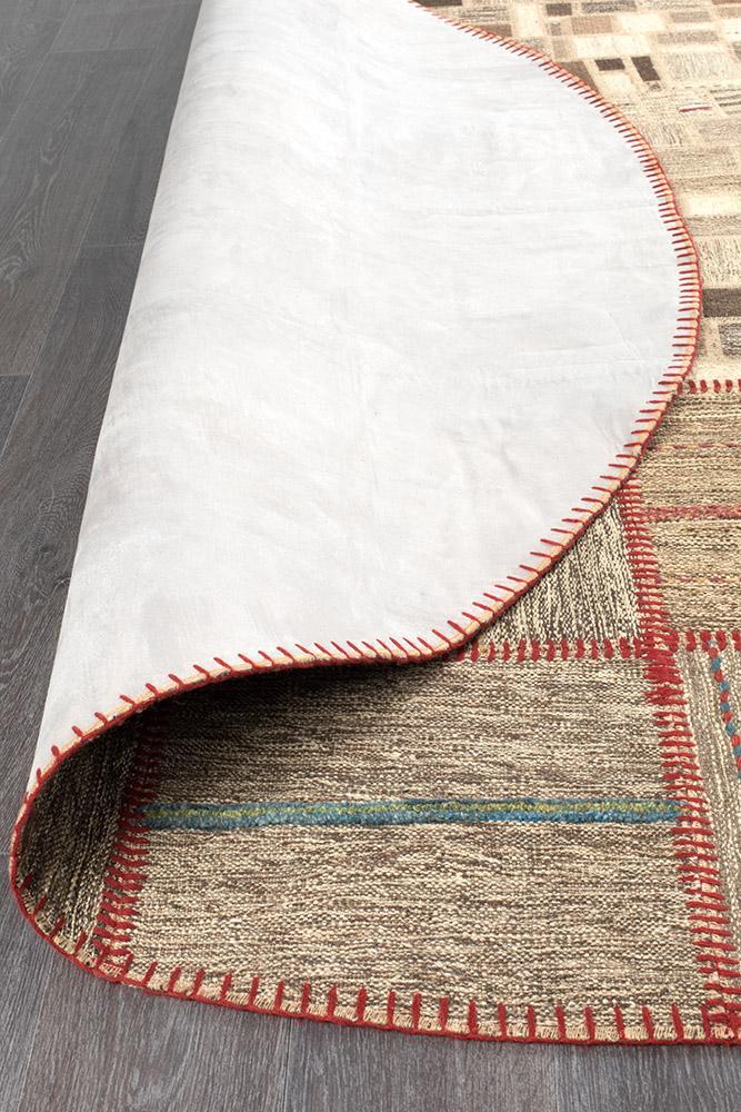 Persian Hand Knotted Kilim - IR13266