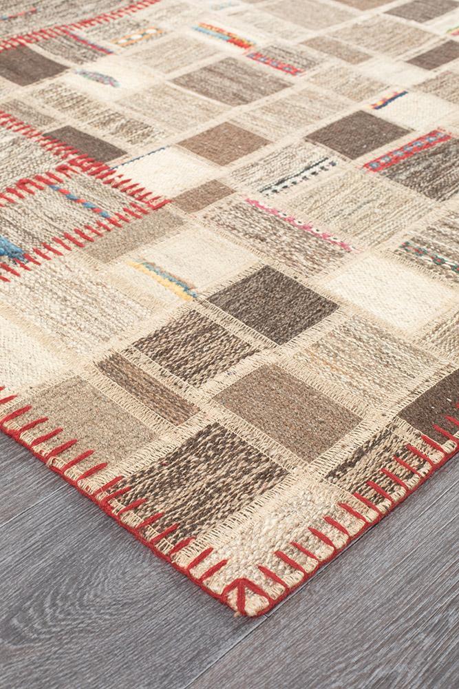 Persian Hand Knotted Kilim - IR13267