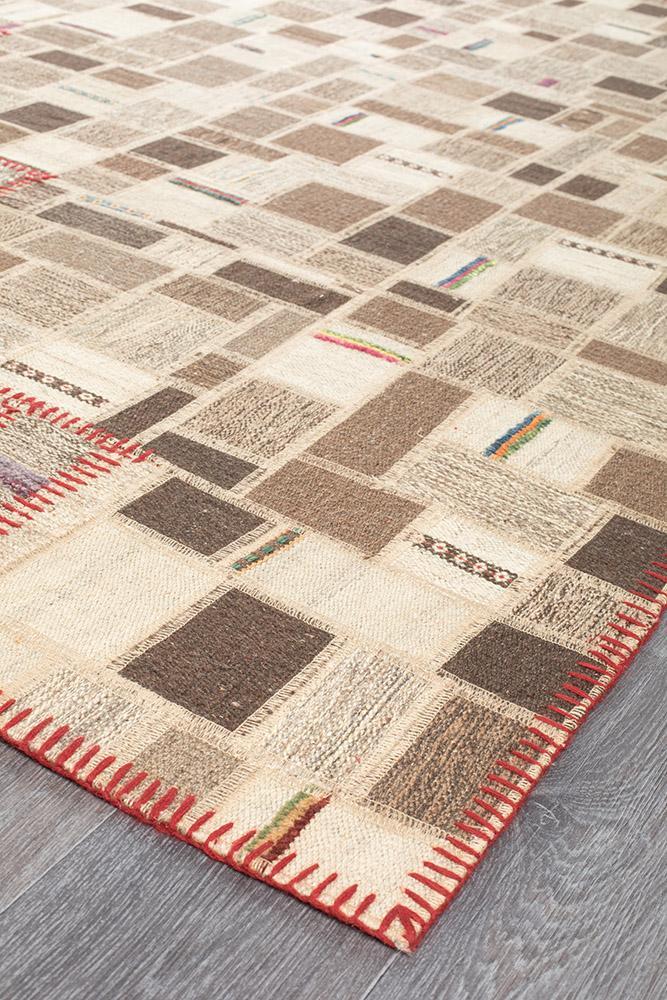 Persian Hand Knotted Kilim - IR13268