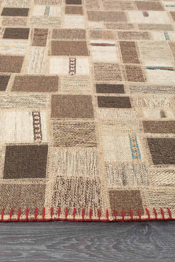 Persian Hand Knotted Kilim - IR13268