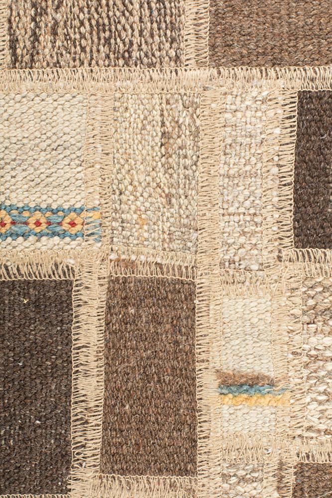 Persian Hand Knotted Kilim - IR13268