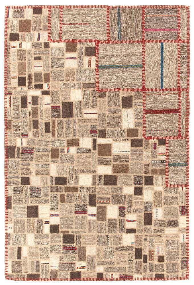 Persian Hand Knotted Kilim - IR13269