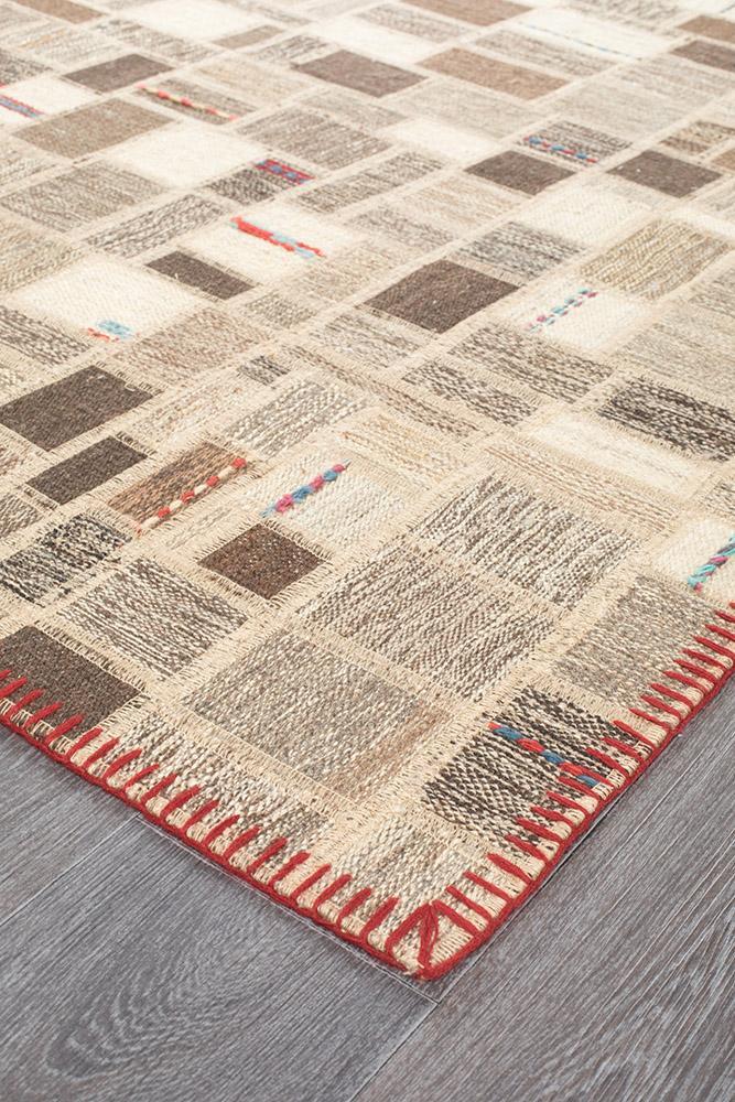 Persian Hand Knotted Kilim - IR13269