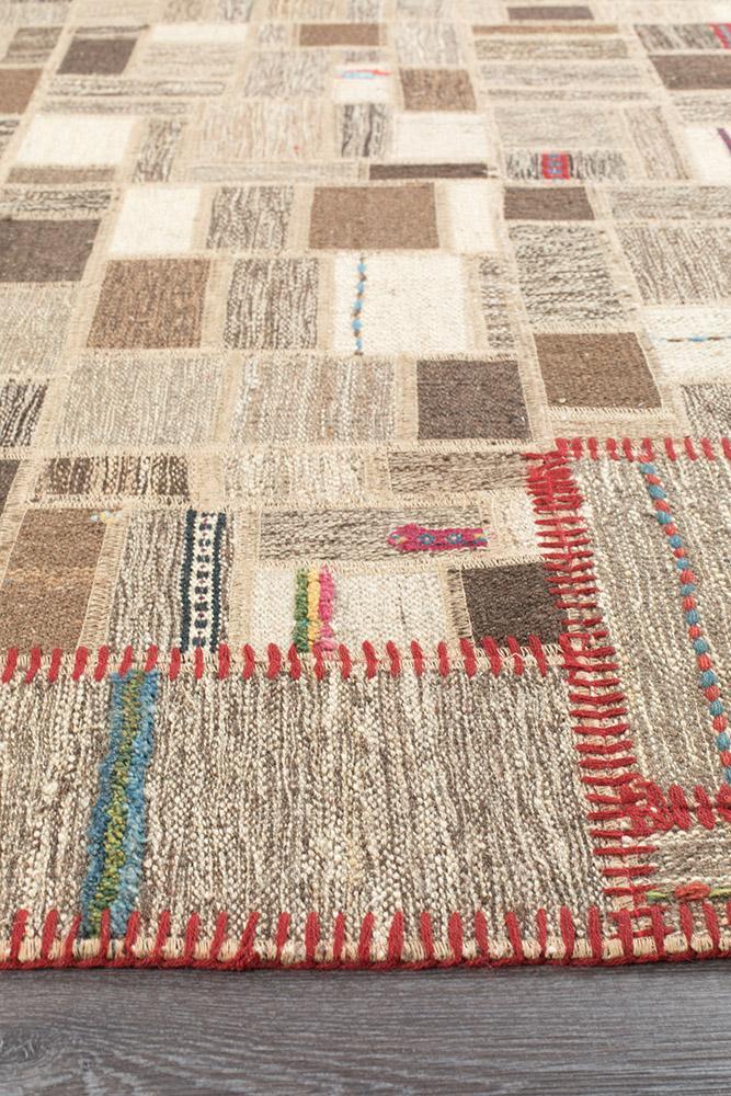 Persian Hand Knotted Kilim - IR13269