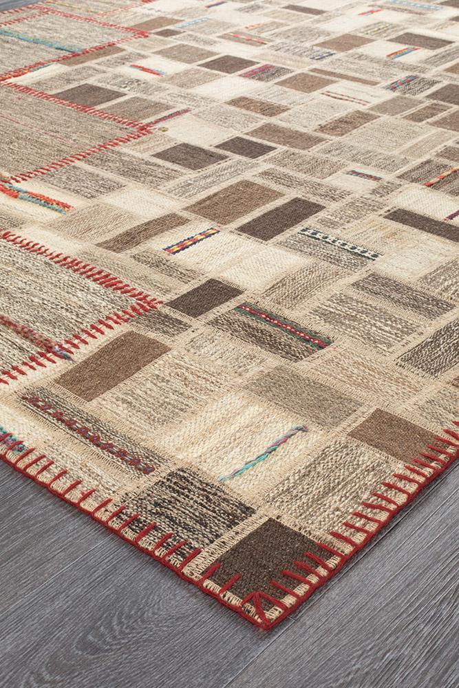 Persian Hand Knotted Kilim - IR13270