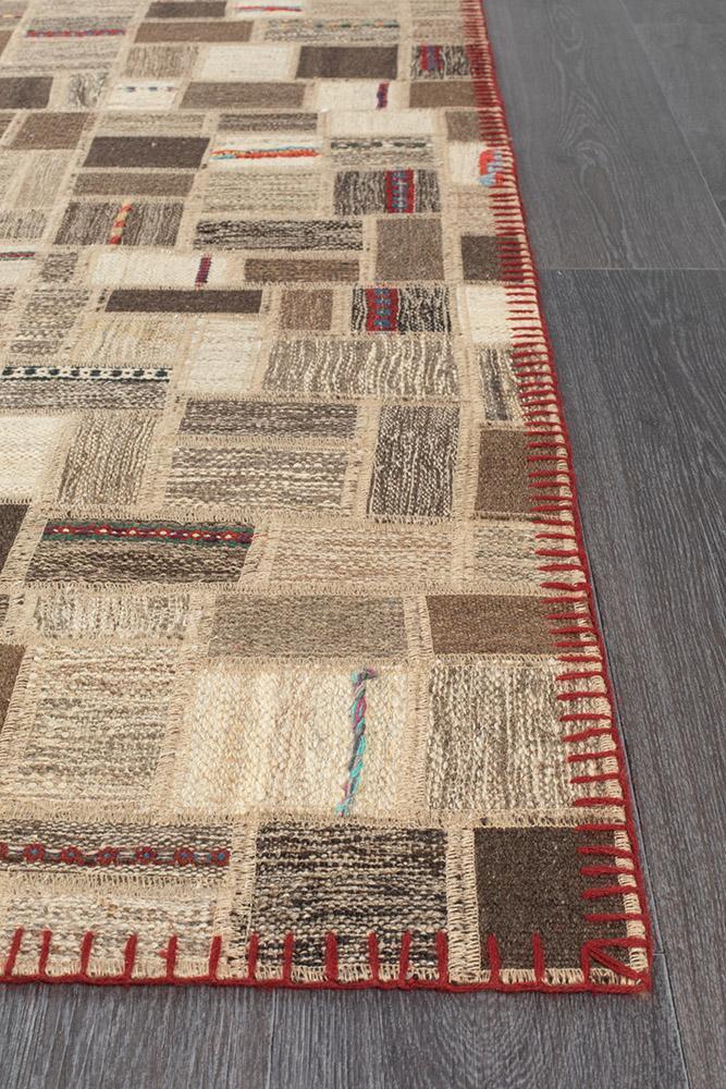 Persian Hand Knotted Kilim - IR13270