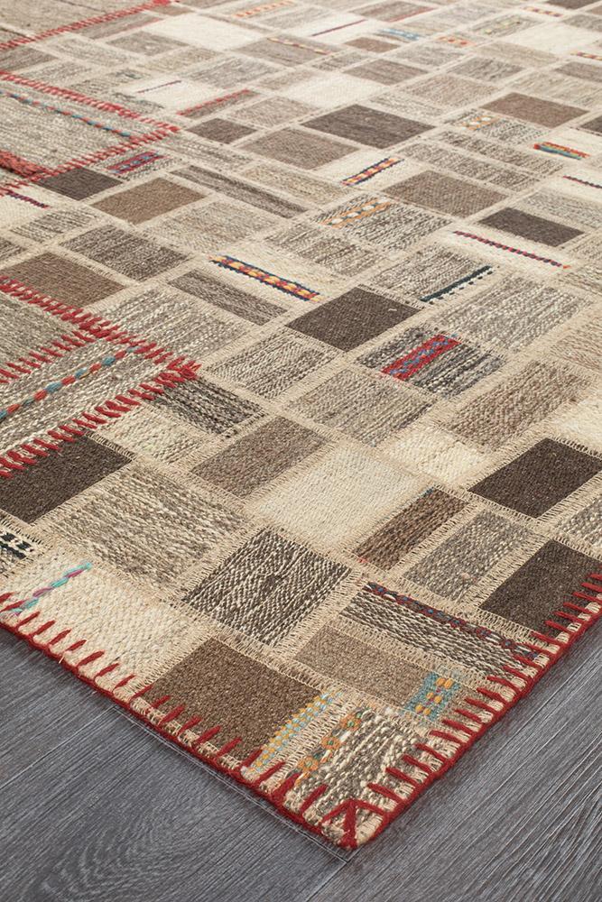 Persian Hand Knotted Kilim - IR13271