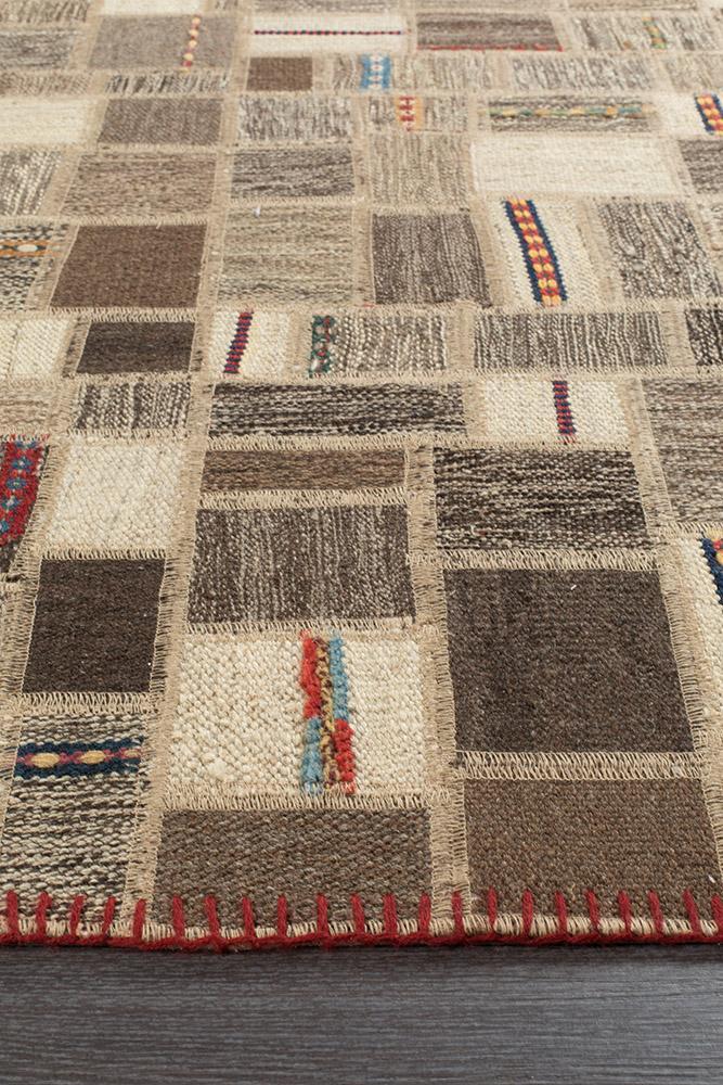 Persian Hand Knotted Kilim - IR13271