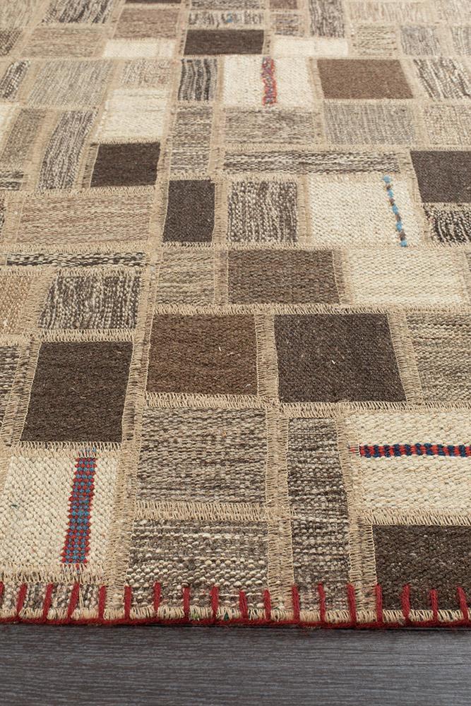 Persian Hand Knotted Kilim - IR13272